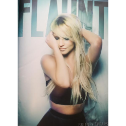 Magazine FLAUNT - USA...