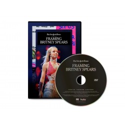Britney documentary...
