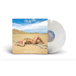 White Limited "Glory" 2xLP...