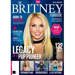 Magazine THE BRITNEY...