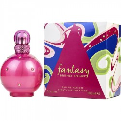 Fantasy - Eau de Parfum