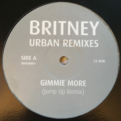 "Gimme More" (Urban...
