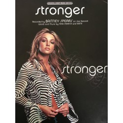 "Stronger" original sheet...
