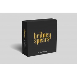 "Britney Spears - My Vinyl...
