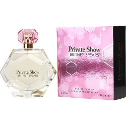 Private Show - Eau de Parfum