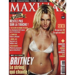 MAXIMAL Magazine - octobre...