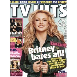 TV HITS Magazine - April...