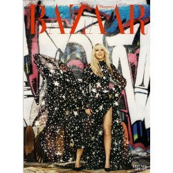 Harper's Bazaar Magazine -...