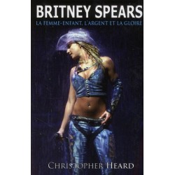 Livre "Britney Spears : La...