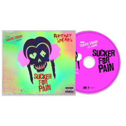 CD non officiel "Sucker For...