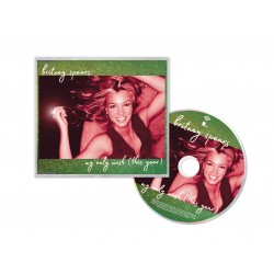 CD single non officiel "My...