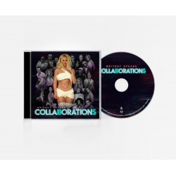 "Collaborations" 20-tracks...