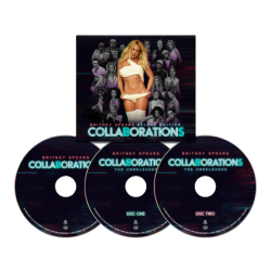 "Collaborations" - limited...