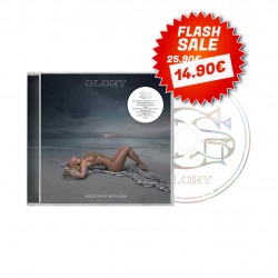 "Glory" - Platinum Edition...