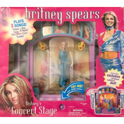 Britney Spears Concert...