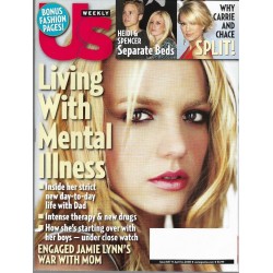Us Weekly - Avril 2008 (USA)