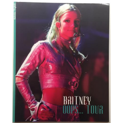 Livre "Britney Spears -...
