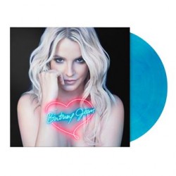 Vinyle "Britney Jean" -...