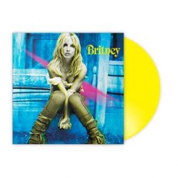 "Britney" - yellow color...