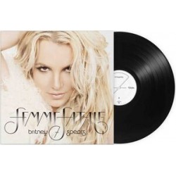 Vinyle "Femme Fatale" -...