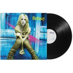 "Britney" - black vinyl /...