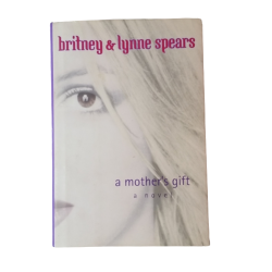 "A Mother's Gift" book -...