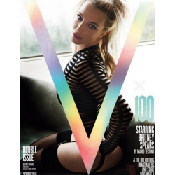 V Magazine - Printemps 2016...