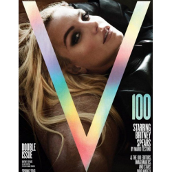 V Magazine - Spring 2016 -...