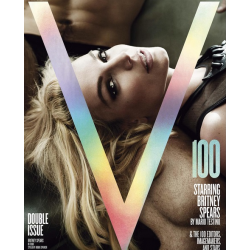 V Magazine - Printemps 2016...