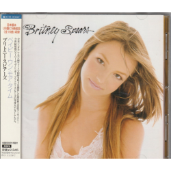 "...Baby One More Time" CD...