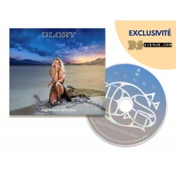 "Glory" unofficial digipack...