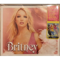 Coffret 2CD "Britney" -...