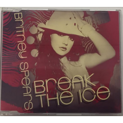 "Break The Ice" 4-tracks +...