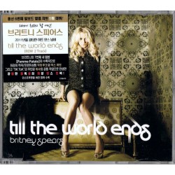CD single "Till The World...