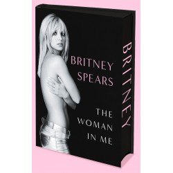 "The Woman In Me" (Britney...