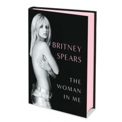 "The Woman In Me" (Britney...