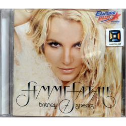 copy of "Femme Fatale"...