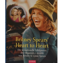 "Heart to heart" by Britney...