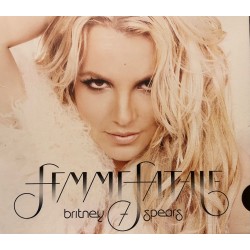 CD ecopack 12 titres "Femme...