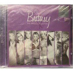 CD+DVD deluxe "The Singles...
