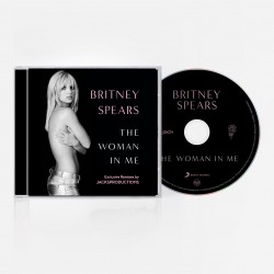 CD non officiel "The Woman...