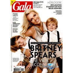 GALA Magazine - November...