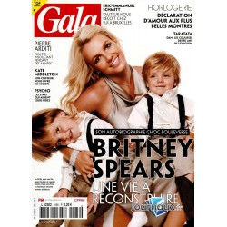 Magazine GALA (format...