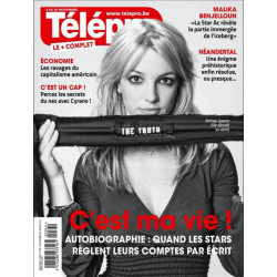 Télépro Magazine - November...