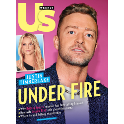 Magazine Us Weekly -...