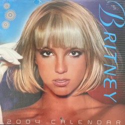 2004 official calendar -...