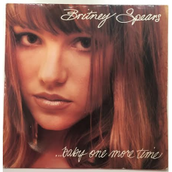 "...Baby One More Time" 12'...