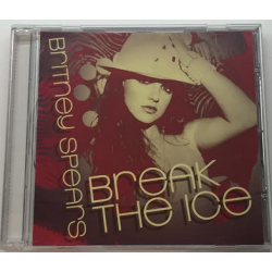 CD promotionnel "Break The...