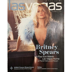 Magazine Las Vegas -...