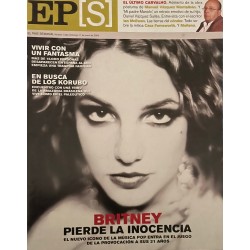 EPS Magazine - January 2004...